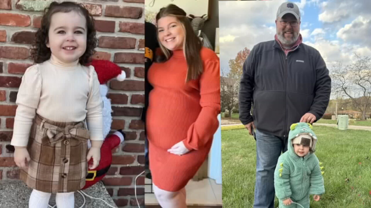 Flener family